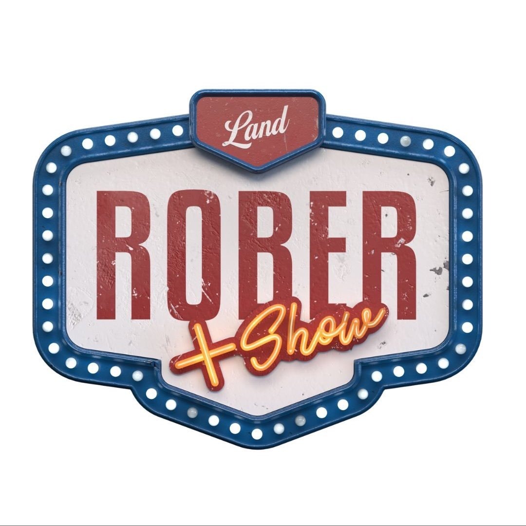 Land Rober +Show